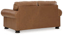 Carianna Loveseat Loveseat Ashley Furniture