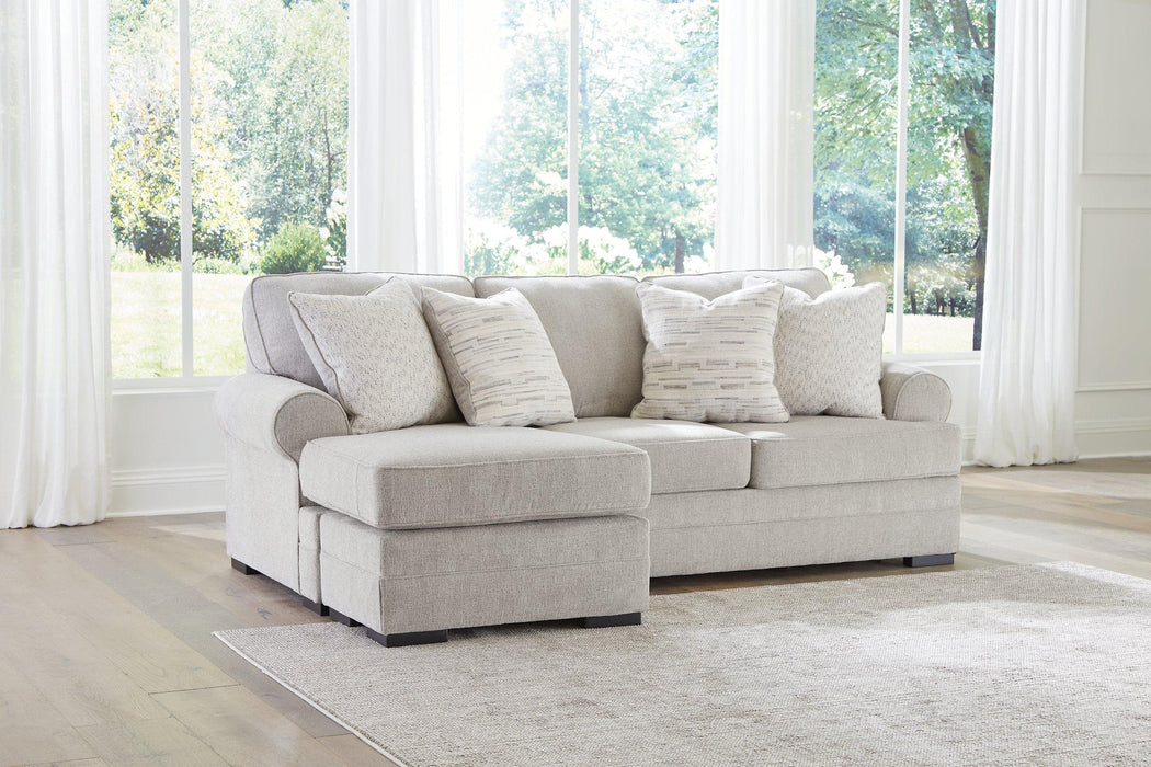 Eastonbridge Sofa Chaise Sofa Ashley Furniture