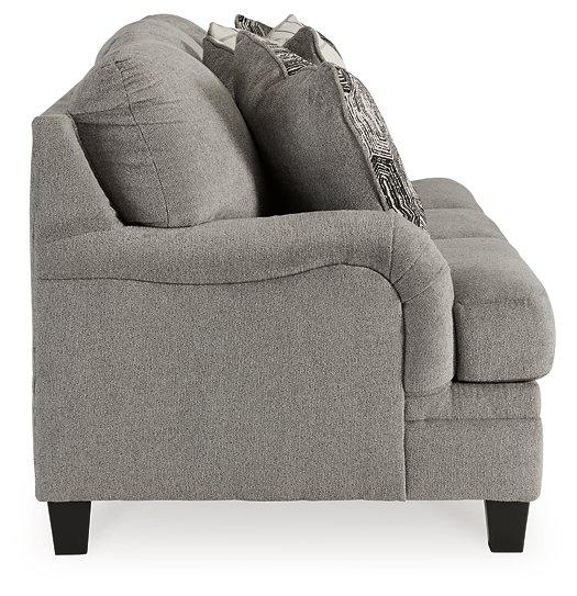 Davinca Sofa Sofa Ashley Furniture