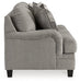 Davinca Sofa Sofa Ashley Furniture