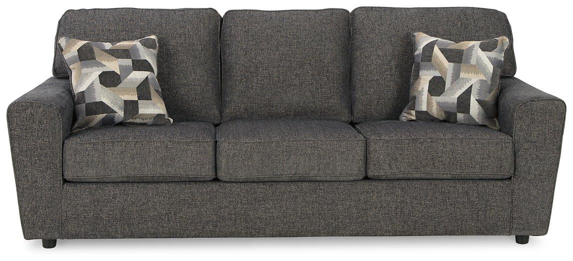 Cascilla Sofa Sofa Ashley Furniture