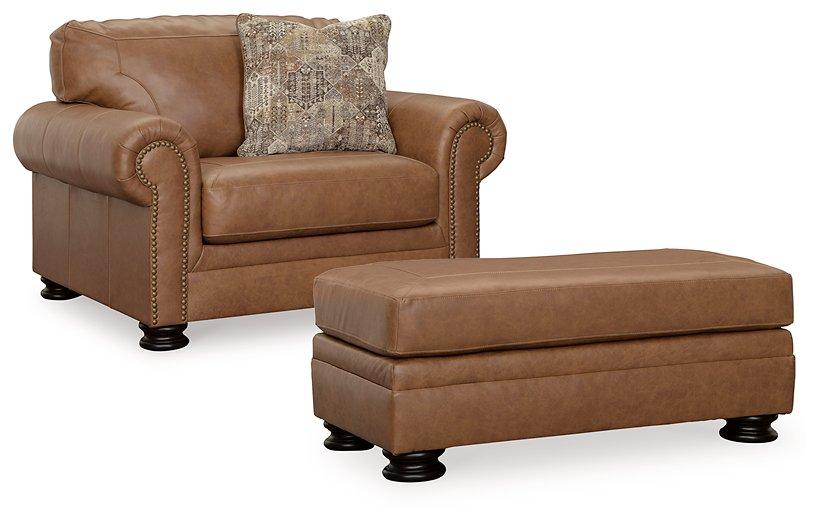 Carianna Living Room Set Living Room Set Ashley Furniture