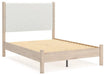 Cadmori Upholstered Bed Bed Ashley Furniture