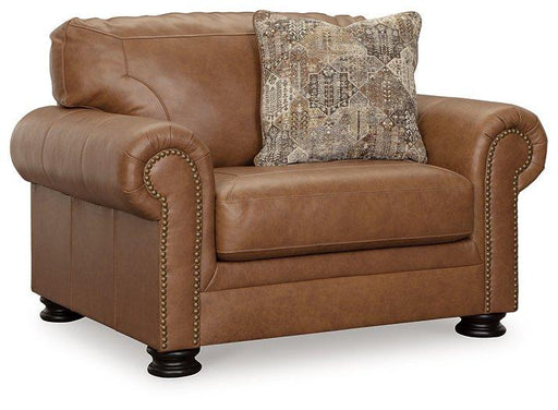 Carianna Oversized Chair - Dayton Discount Furniture