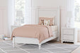 Mollviney Bed Bed Ashley Furniture