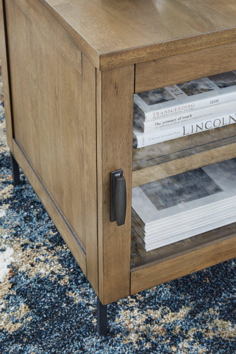 Torlanta Occasional Table Set Table Set Ashley Furniture