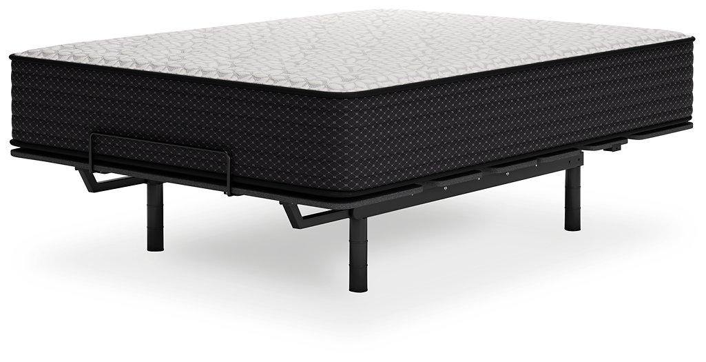 Limited Edition Plush Mattress Mattress Ashley Furniture