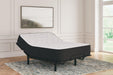 Limited Edition Plush Mattress Mattress Ashley Furniture