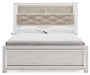 Altyra Bed Bed Ashley Furniture