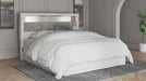 Altyra Bed Bed Ashley Furniture