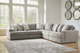 Avaliyah Living Room Set Living Room Set Ashley Furniture