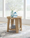 Kristiland Occasional Table Set Table Set Ashley Furniture