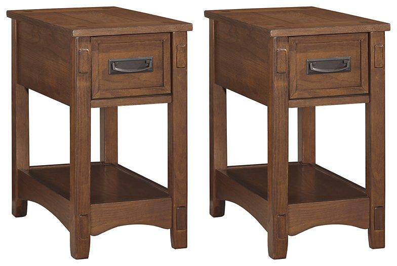 Breegin End Table Set Table Set Ashley Furniture