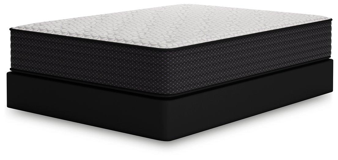 Limited Edition Plush Mattress Mattress Ashley Furniture