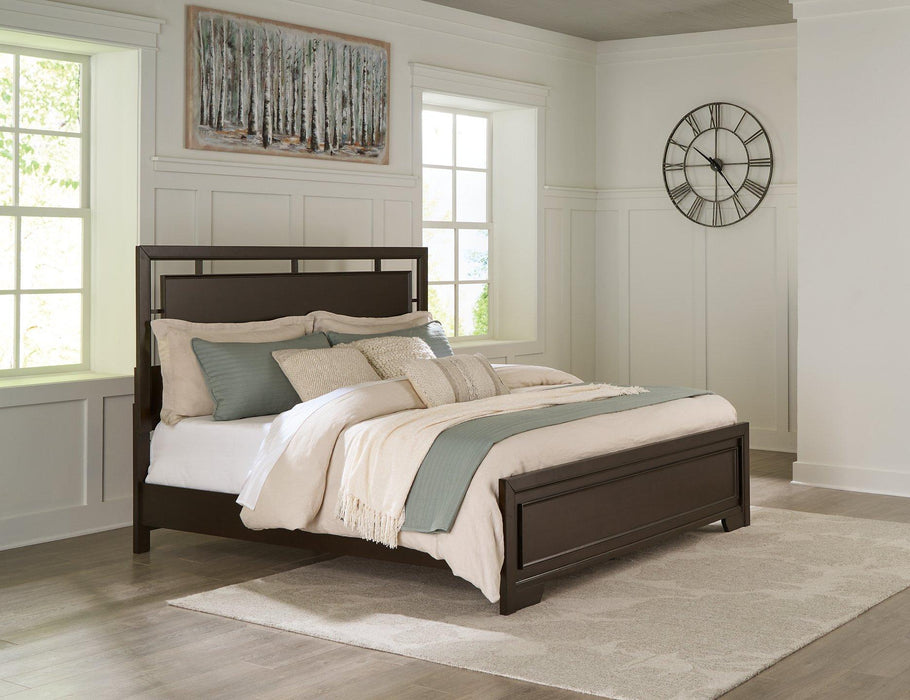 Covetown Bedroom Package Bedroom Set Ashley Furniture