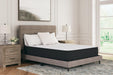 Limited Edition Plush Mattress Mattress Ashley Furniture