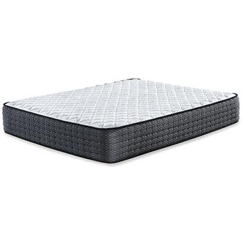 Limited Edition Firm Mattress Set Mattress Set Ashley Furniture