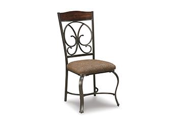 Glambrey Dining Chair Dining Chair Ashley Furniture