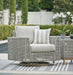 Seton Creek Outdoor Seating Set Outdoor Seating Set Ashley Furniture