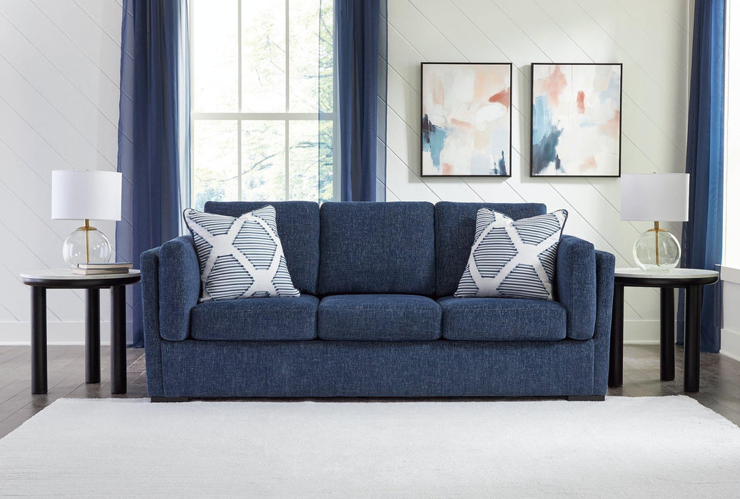 Evansley Sofa Sofa Ashley Furniture