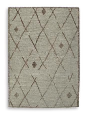 Guyford Rug Rug Ashley Furniture