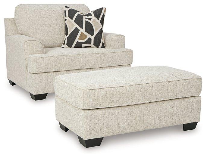 Heartcort Upholstery Package Living Room Set Ashley Furniture