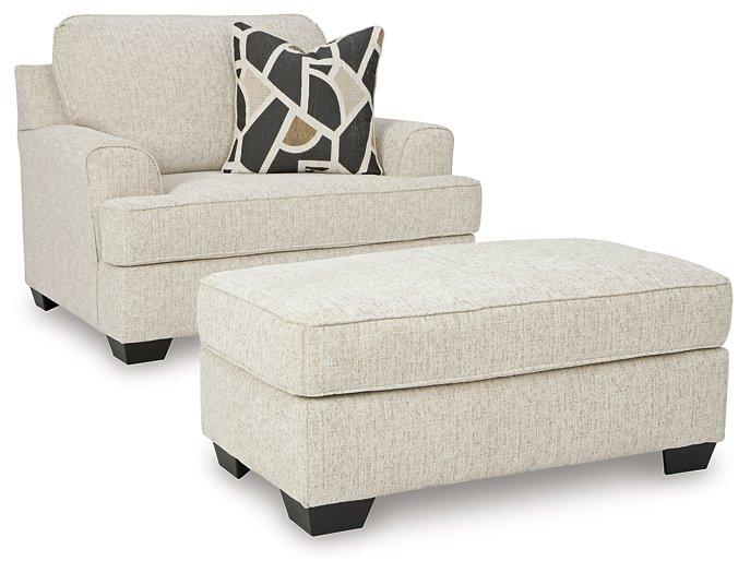 Heartcort Living Room Set - Dayton Discount Furniture