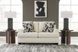 Heartcort Loveseat Loveseat Ashley Furniture