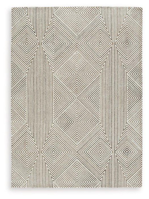 Jadott Rug Rug Medium Ashley Furniture