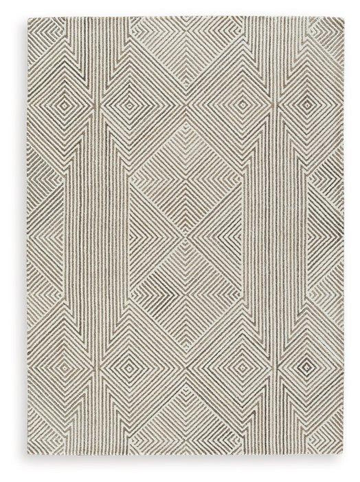 Jadott Rug Rug Medium Ashley Furniture