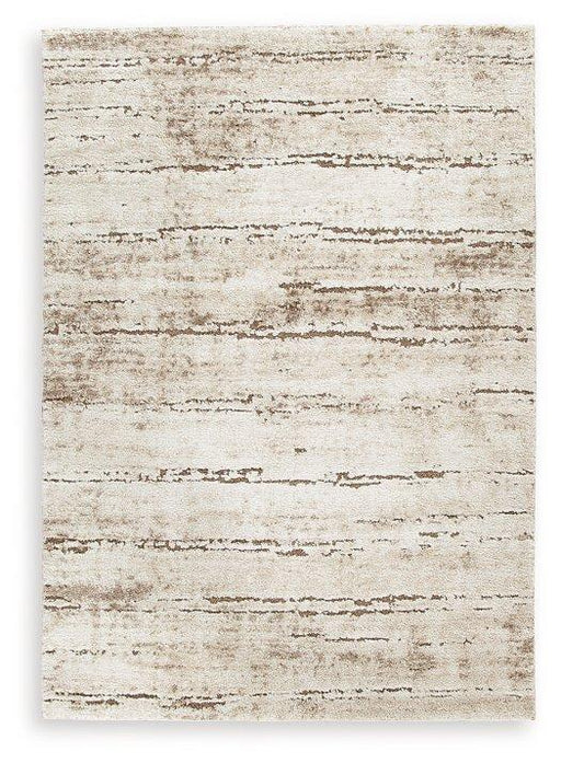 Kasney Medium Rug Rug Medium Ashley Furniture