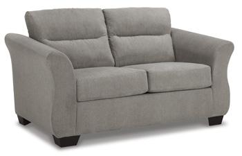 Miravel Loveseat Loveseat Ashley Furniture