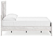 Cayboni Bed Bed Ashley Furniture