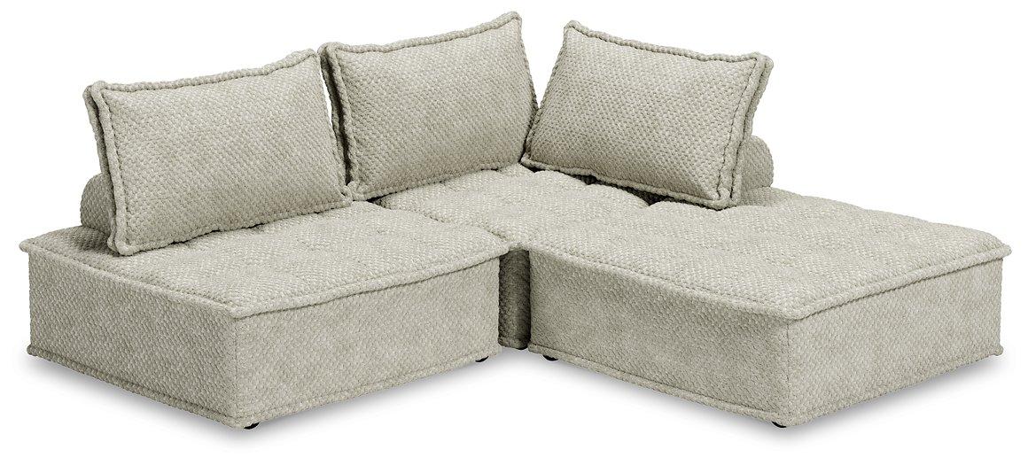 Bales Modular Seating Sectional Ashley Furniture