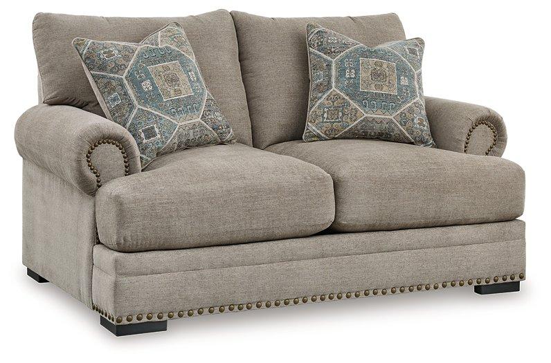 Galemore Loveseat Loveseat Ashley Furniture