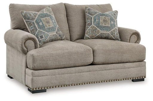 Galemore Loveseat - Dayton Discount Furniture