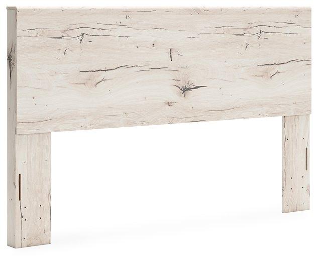 Lawroy Bed - Dayton Discount Furniture