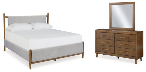 Lyncott Bedroom Set Bedroom Set Ashley Furniture