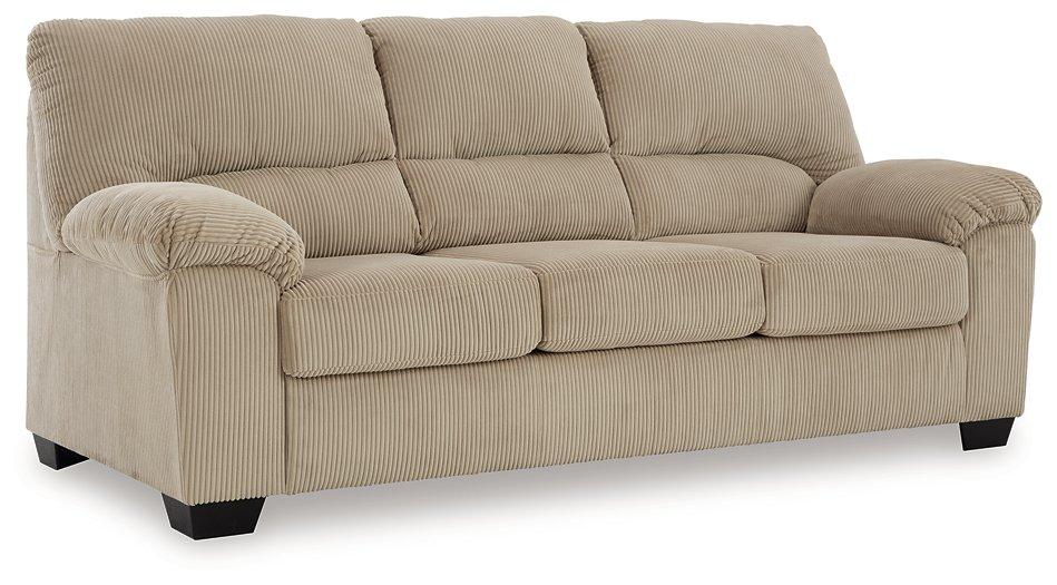 SimpleJoy Sofa Sofa Ashley Furniture