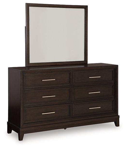 Neymorton Bedroom Set Bedroom Set Ashley Furniture