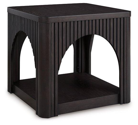 Yellink End Table End Table Ashley Furniture