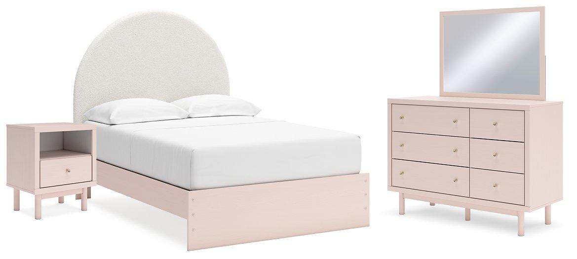 Wistenpine Bedroom Package Youth Bedroom Set Ashley Furniture