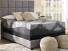 1100 Series Mattress Mattress Ashley Furniture