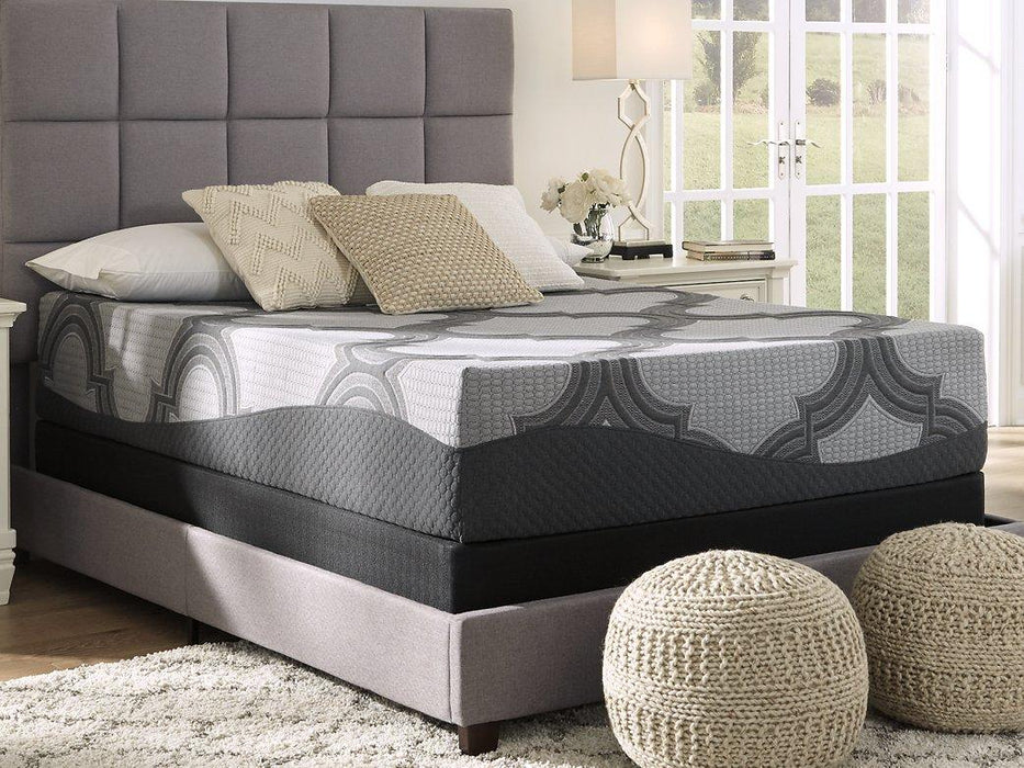 1100 Series Mattress Mattress Ashley Furniture