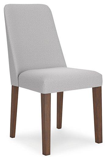 Lyncott Dining Chair Dining Chair Ashley Furniture