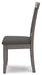 Shullden Dining Room Set - Dayton Discount Furniture