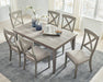 Parellen Dining Room Set Dining Room Set Ashley Furniture