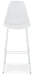 Forestead Bar Height Bar Stool Barstool Ashley Furniture