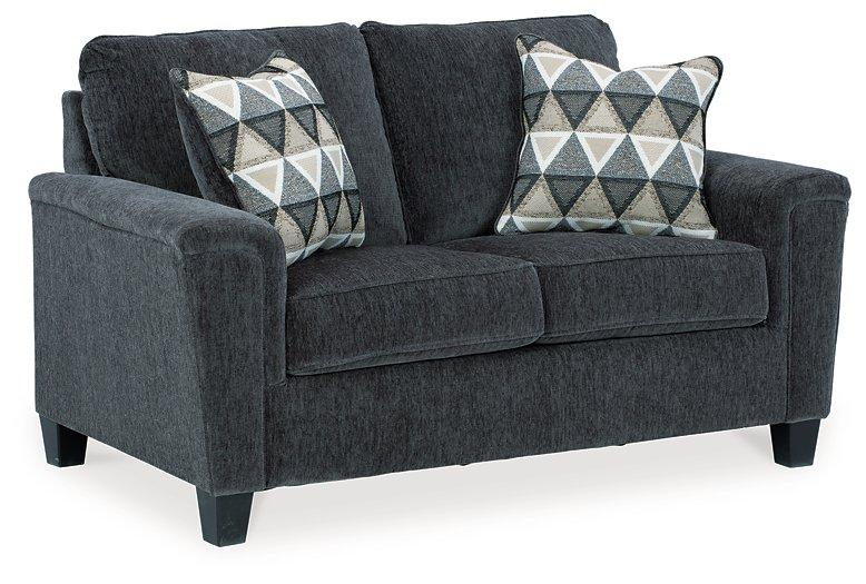 Abinger Loveseat Loveseat Ashley Furniture