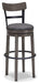 Caitbrook Bar Height Bar Stool Barstool Ashley Furniture